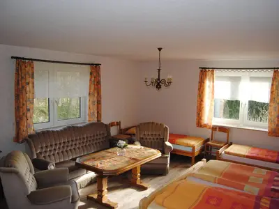 Zimmeransicht 1