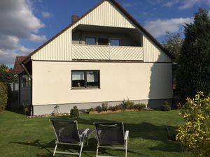 Ferienwohnung für 4 Personen in Windelsbach