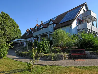 Ferienwohnung für 4 Personen in Windelsbach 2/10