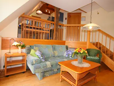 Ferienwohnung für 4 Personen in Windelsbach 3/10