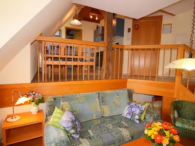 Ferienwohnung für 4 Personen in Windelsbach 4/10