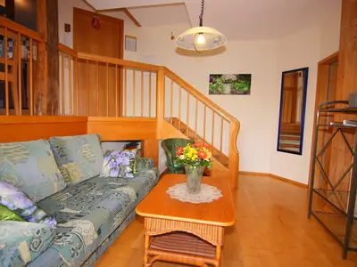 Ferienwohnung für 4 Personen in Windelsbach 5/10