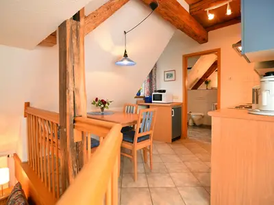 Ferienwohnung für 4 Personen in Windelsbach 6/10