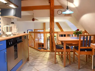 Ferienwohnung für 4 Personen in Windelsbach 7/10