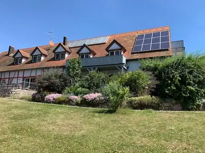 Ferienwohnung für 5 Personen in Windelsbach 5/7