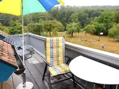 Ferienwohnung für 4 Personen in Windelsbach 10/10