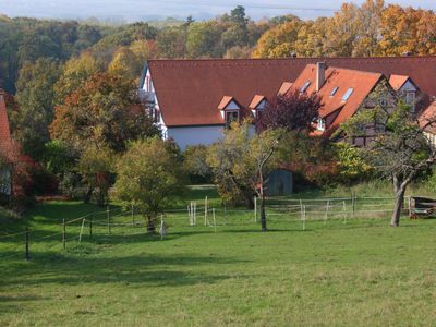 Ferienwohnung für 6 Personen in Windelsbach 3/10