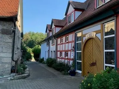 Ferienwohnung für 5 Personen in Windelsbach 6/10