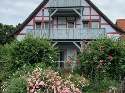 Ferienwohnung für 5 Personen in Windelsbach 7/10