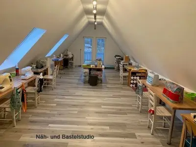Ferienwohnung für 5 Personen in Windelsbach 9/10