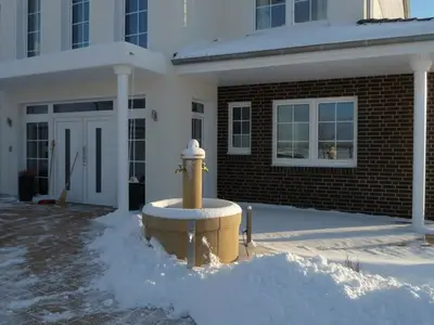Ferienwohnung für 3 Personen (22 m²) in Rothenburg ob der Tauber 4/10