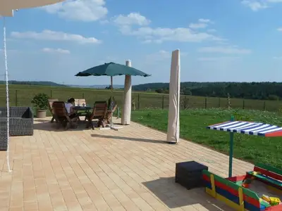 Ferienwohnung für 3 Personen (22 m²) in Rothenburg ob der Tauber 10/10