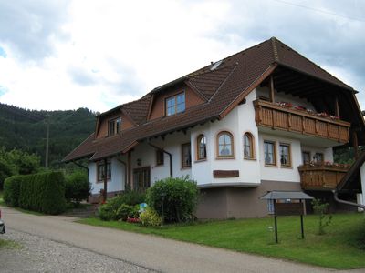 Leibgedinghaus