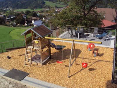 Ferienwohnung für 9 Personen (113 m²) in Winden im Elztal 4/10