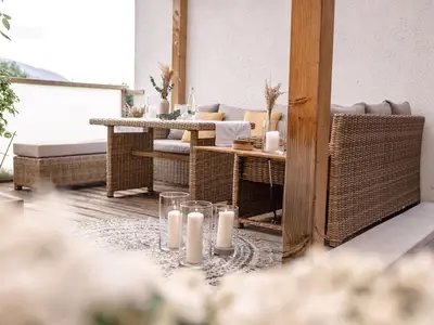 Ferienwohnung für 5 Personen (75 m²) in Winden im Elztal 2/6