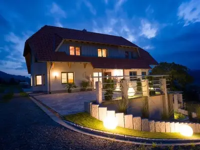 Ferienwohnung für 6 Personen (56 m²) in Winden im Elztal 3/10