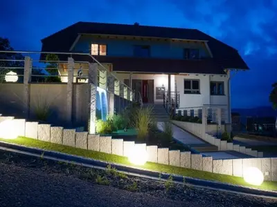 Ferienwohnung für 6 Personen (56 m²) in Winden im Elztal 4/10