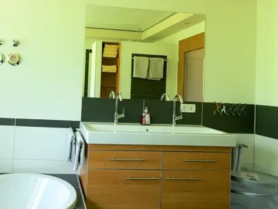 Ferienwohnung für 9 Personen (113 m²) in Winden im Elztal 6/10