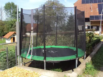 Ferienwohnung für 6 Personen (56 m²) in Winden im Elztal 8/10