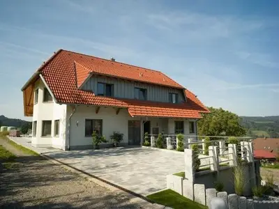 Ferienwohnung für 6 Personen (56 m²) in Winden im Elztal 10/10