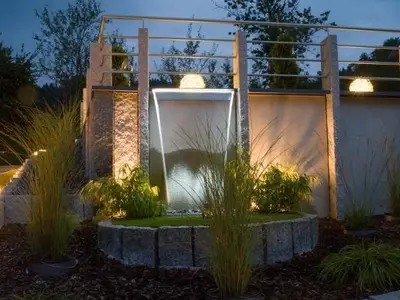 Ferienwohnung für 9 Personen (113 m²) in Winden im Elztal 3/10