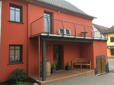 Weingut Marx