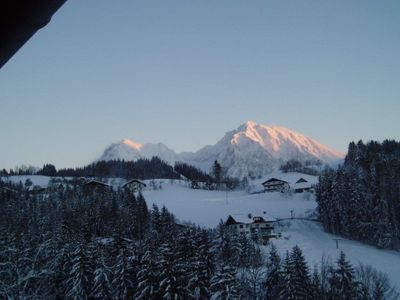 Aussicht Hotel