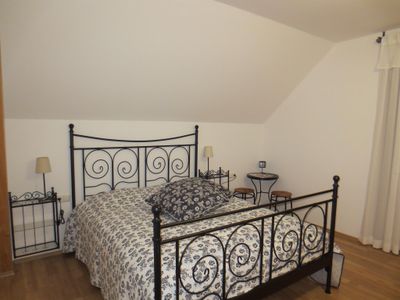 Schlafzimmer FW-Gunst