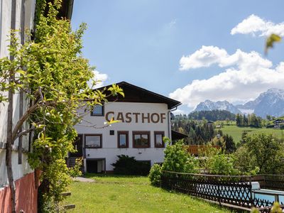 Gasthof Huttersberg