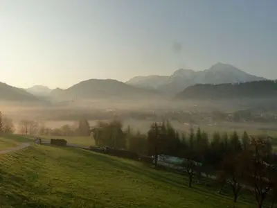 Ferienwohnung für 4 Personen (40 m²) in Windischgarsten 3/10