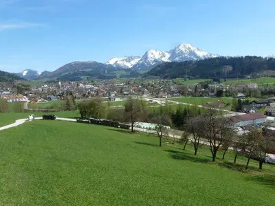 Ferienwohnung für 4 Personen (40 m²) in Windischgarsten 4/10