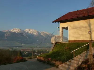 Ferienwohnung für 4 Personen (40 m²) in Windischgarsten 5/10