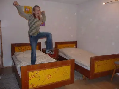 Ferienwohnung für 4 Personen (40 m²) in Windischgarsten 8/10