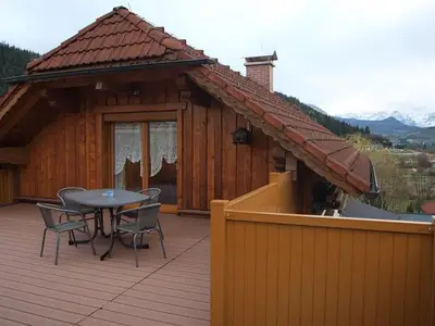 Ferienwohnung für 4 Personen (60 m²) in Windischgarsten 1/10