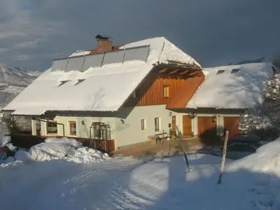 Ferienwohnung für 4 Personen (60 m²) in Windischgarsten 2/10