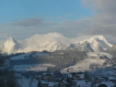 Ferienwohnung für 4 Personen (60 m²) in Windischgarsten 3/10