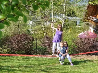 Ferienwohnung für 4 Personen (60 m²) in Windischgarsten 7/10