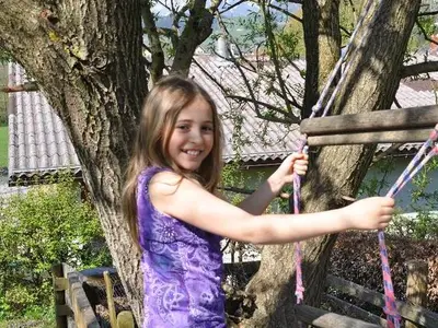 Ferienwohnung für 4 Personen (60 m²) in Windischgarsten 9/10