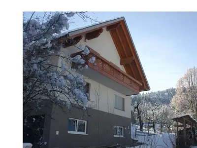 Ferienwohnung für 3 Personen (35 m²) in Windischgarsten 1/10