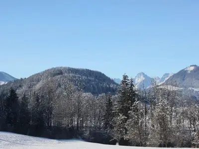 Ferienwohnung für 3 Personen (35 m²) in Windischgarsten 2/10