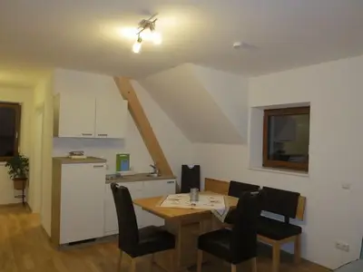 Ferienwohnung für 3 Personen (35 m²) in Windischgarsten 5/10
