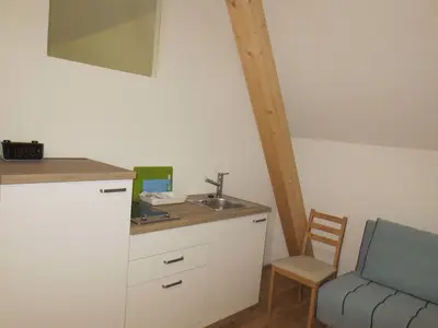 Ferienwohnung für 3 Personen (35 m²) in Windischgarsten 10/10