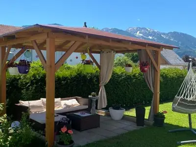 Ferienwohnung für 2 Personen (40 m²) in Windischgarsten 4/10