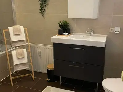 Ferienwohnung für 2 Personen (40 m²) in Windischgarsten 9/10