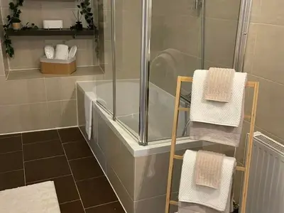 Ferienwohnung für 2 Personen (40 m²) in Windischgarsten 10/10