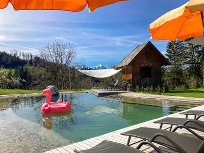 Ferienwohnung für 5 Personen (75 m²) in Windischgarsten 1/10