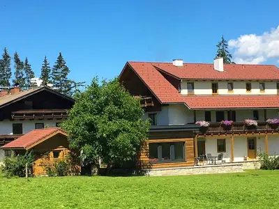 Ferienwohnung für 5 Personen (75 m²) in Windischgarsten 2/10