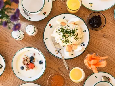 Ferienwohnung für 5 Personen (75 m²) in Windischgarsten 5/10