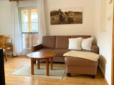 Ferienwohnung für 5 Personen (75 m²) in Windischgarsten 6/10