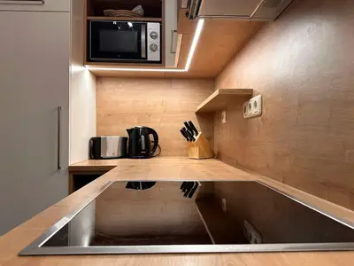 Ferienwohnung für 5 Personen (75 m²) in Windischgarsten 9/10